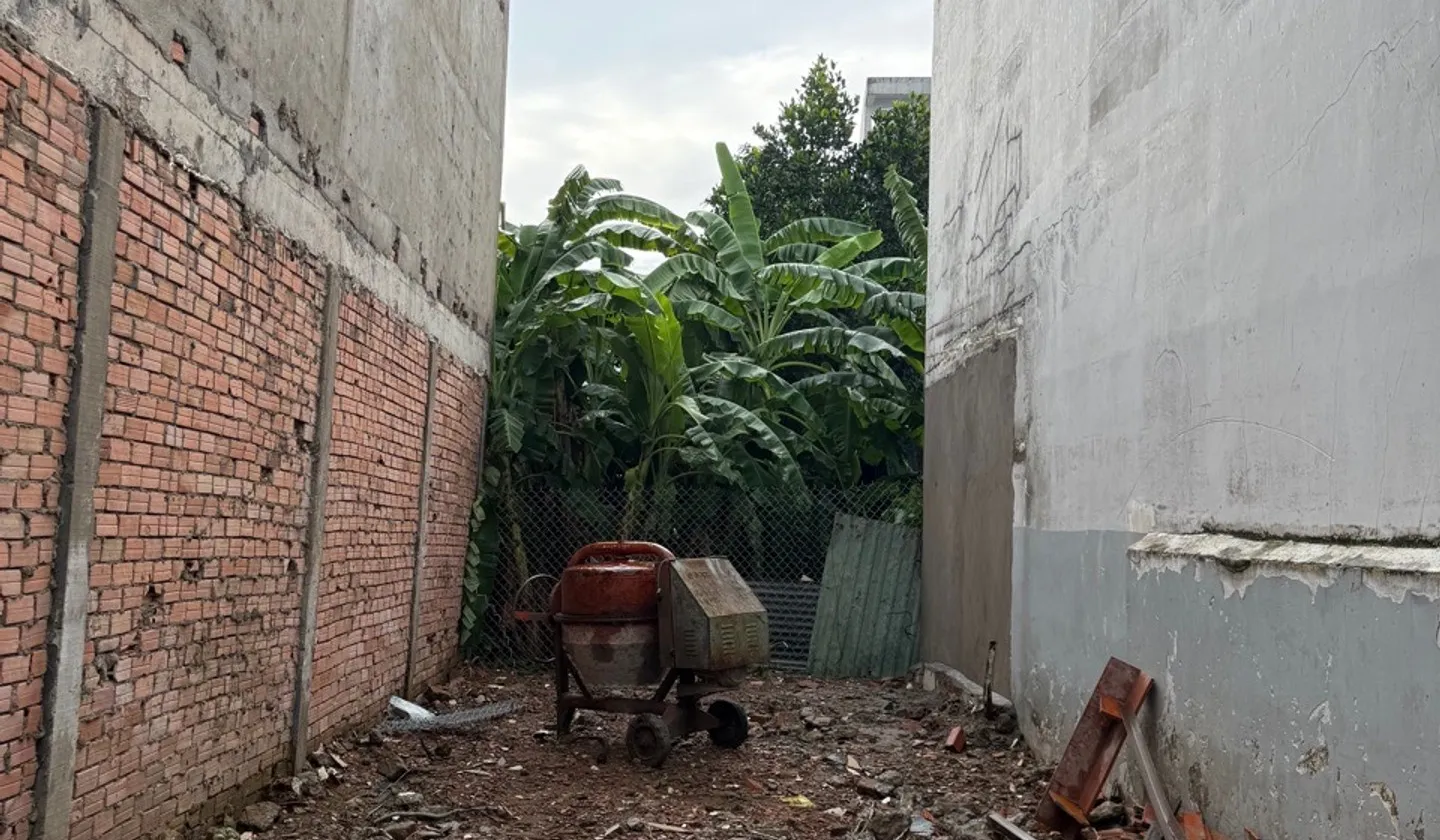 ĐẤT ĐẸP PHẢI ĐI XEM THỰC TẾ MỚI CẢM NHẬN HẾT GIÁ TRỊ!... Bán đất tại Tân Hưng, Hồ Chí Minh 01