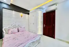 BÁN GẤP NHÀ LÊ ĐỨC THỌ GIẢM 300TR, P AN HỘI TÂY
4x11 5TẦNG , 7,5TỶ... Bán nhà riêng tại An Hội Đông, Hồ Chí Minh 09