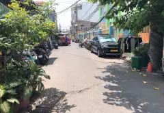 Bán nhà riêng 2 tầng hẻm xe hơi Hưng Phú Quận 8 diện tích 31.5m²... Bán nhà riêng tại Chánh Hưng, Hồ Chí Minh 01