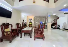 Nhà phố Hồng Lạc 5 tầng, nở hậu rộng, sân ô tô, giá 16,5 tỷ... Bán nhà mặt phố tại Bảy Hiền, Hồ Chí Minh 20