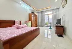 Nhà 3 tầng sang trọng, vị trí vàng Hiệp Bình Chánh... Bán nhà riêng tại Hiệp Bình, Hồ Chí Minh 11
