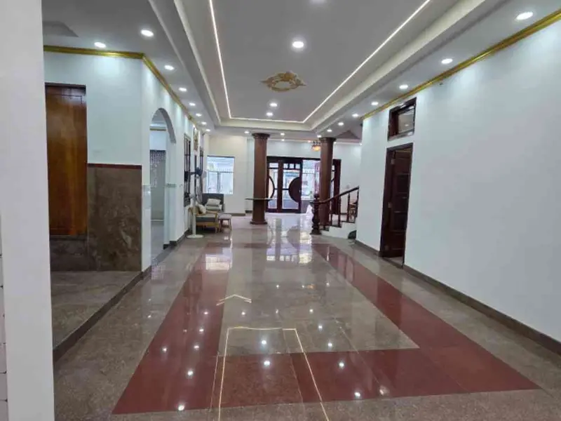 Bán nhà mặt tiền trung tâm Tên Lửa, diện tích 240m2, giá 30 tỷ... Bán nhà mặt phố tại An Lạc, Hồ Chí Minh 01