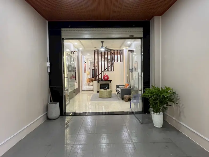 VƯỜN LÀI - GIÁP TÂN BÌNH - P.PHÚ THỌ HOÀ - TÂN PHÚ... Bán nhà riêng tại Phú Thọ Hòa, Hồ Chí Minh 01