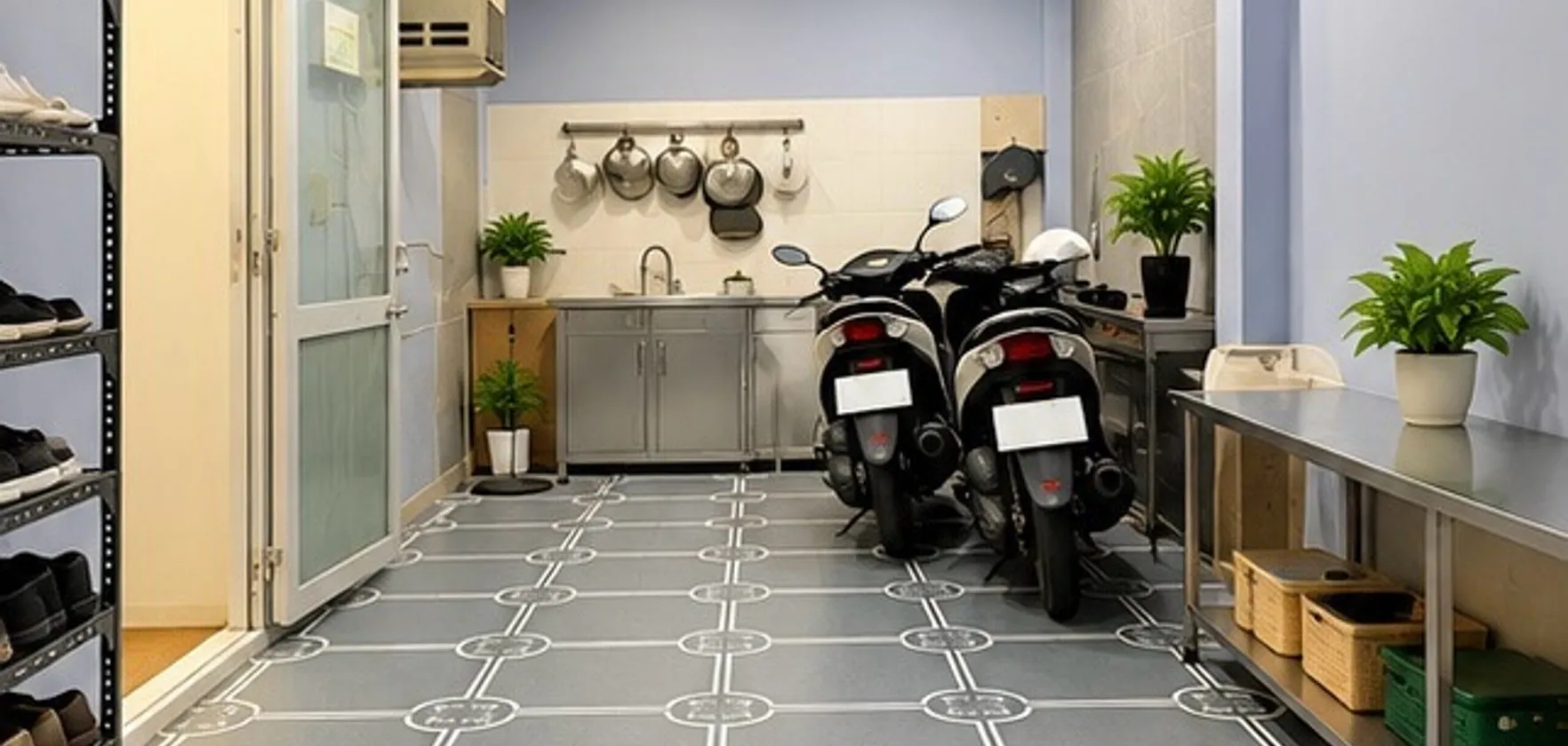 Mua Bán nhà tại Nguyễn Văn Tiết, Bình Dương, mặt phố 3 tầng 220m² hướng Đông Bắc... Bán nhà mặt phố tại Lái Thiêu, Hồ Chí Minh 01