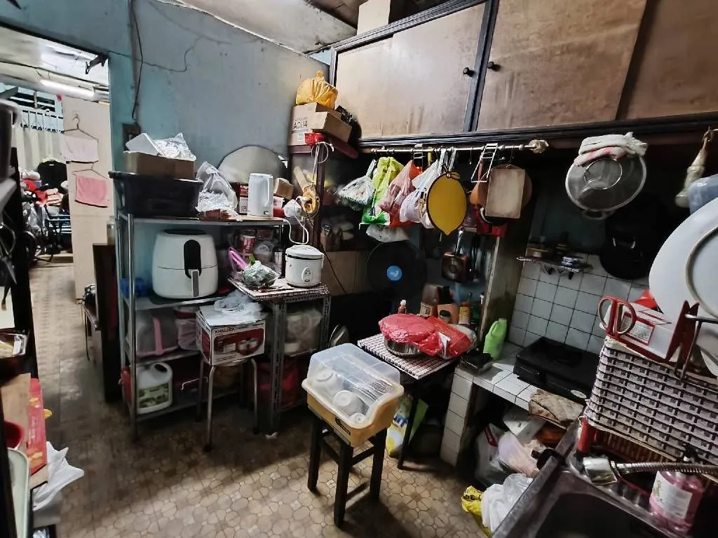Bán nhà riêng hẻm xe hơi, gần khu Phan Xích Long, Cô Giang, 60,4m²... Bán nhà riêng tại Cầu Kiệu, Hồ Chí Minh 01