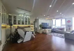 Căn hộ sang giữa lòng Giảng Võ - 4 ngủ rộng rãi view xịn... Bán căn hộ chung cư tại Giảng Võ, Hà Nội 14