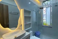 Nhà Phố Quận 7 Sang Trọng Có Gara Ô Tô & Thang Máy... Bán nhà mặt phố tại Tân Mỹ, Hồ Chí Minh 14