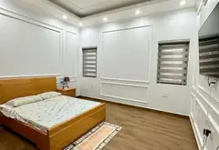 Nhà mặt phố 4 tầng hiện đại tại khu vực trung tâm hướng Nam... Bán nhà mặt phố tại An Biên, Hải Phòng 06