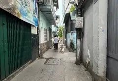 Nhà Góc 4 Tầng - Vị Trí Vàng Phường 3 Tân Bình... Bán nhà riêng tại Tân Sơn Hòa, Hồ Chí Minh 01