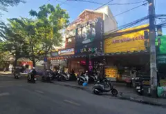 Bán nhà mặt phố kinh doanh tại Châu Thị Vĩnh Tế, diện tích 93m2, mặt tiền 5.3m giá 24 tỷ.... Bán nhà mặt phố tại Ngũ Hành Sơn, Đà Nẵng 03