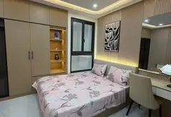 Cơ hội sở hữu nhà mới xây tinh tươm ngay khu vực Phạm Văn Chiêu, Gò Vấp... Bán nhà riêng tại Thông Tây Hội, Hồ Chí Minh 10