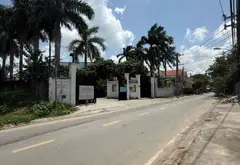 Bán 653m2 đất thổ cư mặt tiền Võ Văn Hát Long Trường q9 ngay Lã Xuân Oai... Bán đất tại Long Trường, Hồ Chí Minh 04