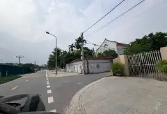 Cơ hội sở hữu đất mặt ngõ ô tô tránh nhau, tiềm năng tăng giá mạnh tại Sơn Du, Nguyên Khê... Bán đất tại Phúc Thịnh, Hà Nội 01