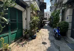 Nhà riêng 88m2 giá hạ cực sốc gần chợ Vải Lê Văn Phan, cơ hội vàng sở hữu ngay... Bán nhà riêng tại Phú Thọ Hòa, Hồ Chí Minh 01