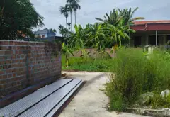 Bán đất thổ cư TDP Hầu, phường Thiên Hương, Hải Phòng, hướng Đông Nam, diện tích 64,2m2... Bán đất tại Thiên Hương, Hải Phòng 06