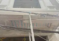 Nhà riêng 4 tầng lô góc xây mới tại khu vực Trung Lực, thiết kế hiện đại phù hợp kinh doanh... Bán nhà riêng tại Hải An, Hải Phòng 01