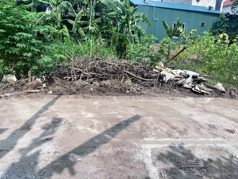 Bán đất phân lô xã Lệ Chi, Gia Lâm, Hà Nội - đường ô tô 6m, diện tích 67.2m², pháp lý cơ sở... Bán đất tại Gia Lâm, Hà Nội 01