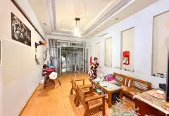 Nhà mặt phố 2 tầng kinh doanh sầm uất An Hội Tây giá sốc... Bán nhà mặt phố tại An Hội Tây, Hồ Chí Minh 05
