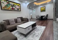 Cơ hội sở hữu căn hộ 3 phòng ngủ siêu thoáng tại Vĩnh Hoàng Tân Mai... Bán căn hộ chung cư tại Vĩnh Hưng, Hà Nội 08