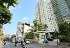 Cơ hội vàng sở hữu nhà 4 tầng Nguyễn Thượng Hiền, giá giảm sốc chỉ 8.28 tỷ... Bán nhà riêng tại Bình Lợi Trung, Hồ Chí Minh 01