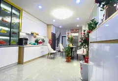 BÁN NHÀ ĐẸP PHỐ Ô ĐỒNG LẦM GẦN HỒ 3 MẪU ĐH BÁCH - KINH - XÂY DTSD 40M 7 TẦNG THANG MÁY NHỈNH 10 TỶ... Bán nhà riêng tại Văn Miếu - Quốc Tử Giám, Hà Nội 05