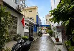 Bán nhà 3 tầng - hẻm xe hơi gần Lotte Mart Gò Vấp... Bán nhà riêng tại Gò Vấp, Hồ Chí Minh 01
