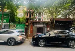 Bán nhà Riêng Đẳng Cấp Liền Kề Mỹ Đình Với Thiết Kế Hiện Đại Và Vị Trí Vàng... Bán nhà riêng tại Từ Liêm, Hà Nội 01