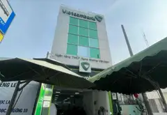 Biệt thự mặt phố Lê Văn Sỹ với tiềm năng đầu tư vượt trội... Bán nhà mặt phố tại Phú Nhuận, Hồ Chí Minh 01