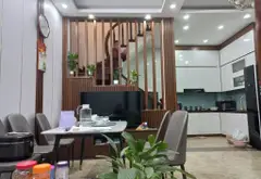 BÁN NHÀ 5 TẦNG PHÚ MỸ – MT 5,4M – Ô TÔ VÀO NHÀ – 0984.618.308... Bán nhà riêng tại Từ Liêm, Hà Nội 01