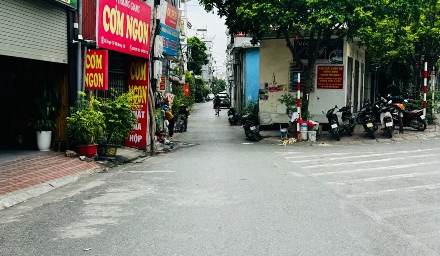 Nhà riêng 7 tầng thang máy tại Việt Hưng - không gian sống đẳng cấp bên Vinhome Riverside... Bán nhà riêng tại Việt Hưng, Hà Nội 01