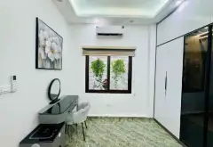 Trần Khát Chân - 30/40M - 7.3 tỷ... Bán nhà riêng tại Vĩnh Tuy, Hà Nội 08
