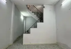 Bán nhà riêng 2 tầng, diện tích 32 m² tại phường Bình Hưng Hòa, Hồ Chí Minh... Bán nhà riêng tại Bình Hưng Hòa, Hồ Chí Minh 01
