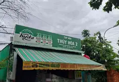 Bán đất 457m2 mặt tiền 11.2m tại Tây An Hội, Củ Chi... Bán đất tại Tân An Hội, Hồ Chí Minh 02