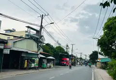 Bán nhà xưởng 1400m ngay Nguyễn Thị Thử, Hóc Môn... Bán nhà mặt phố tại Xuân Thới Sơn, Hồ Chí Minh 03