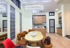 Bán nhà lô góc 5 tầng tại Bát Khối, Long Biên, diện tích 40m2 giá 12.9 tỷ... Bán nhà riêng tại Long Biên, Hà Nội 01