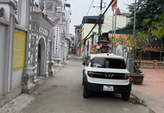 BÁN ĐẤT Ô CÁCH, VIỆT HƯNG 63M2- MT 4M- NGÕ THÔNG, NÔNG, Ô TÔ VÀO ĐẤT- 13.9 Tỷ... Bán nhà riêng tại Việt Hưng, Hà Nội 02