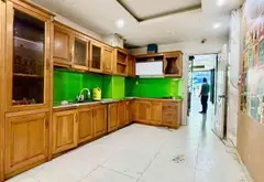 Nhà 2 mặt tiền kinh doanh đỉnh tại Quận 11, 5 tầng sẵn sàng đón khách... Bán nhà mặt phố tại Minh Phụng, Hồ Chí Minh 07