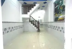 🔥 SIÊU PHẨM 3 TẦNG HIỆP THÀNH Q12 – 1.89 TỶ 🔥
📐 DT 24m² | 3 tầng | 4PN – 3WC
🏡 đẹp lung linh... Bán nhà riêng tại Tân Thới Hiệp, Hồ Chí Minh 04