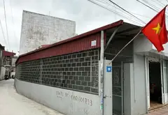Nhà mặt phố 100m2 hai mặt thoáng, vị trí đắc địa tại Nam Sơn An Dương... Bán nhà mặt phố tại An Dương, Hải Phòng 03