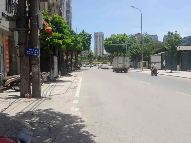 Nhà mặt phố Tô Hiệu giá đầu tư hiếm có tại Hà Đông... Bán nhà mặt phố tại Hà Đông, Hà Nội 01