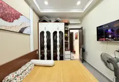 Nhà 2 tầng 29m2 tại Thống Nhất, Gò Vấp, sổ hồng riêng... Bán nhà riêng tại Gò Vấp, Hồ Chí Minh 17