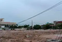 Nhà phố 3 tầng với view công viên tại khu vực đang phát triển mạnh... Bán nhà mặt phố tại Ngô Quyền, Hải Phòng 08