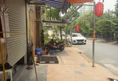 Bán nhà mặt phố lô góc khu đấu giá, 5 tầng, kinh doanh tốt... Bán nhà mặt phố tại Kiến Hưng, Hà Nội 08