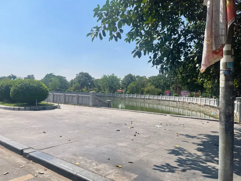 Đất đẹp Từ Sơn, vị trí đỉnh – ô tô tránh thoải mái... Bán đất tại Từ Sơn, Bắc Ninh 01