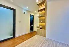 Nhà Mới Đẹp 5 Tầng ngay Chu Văn An P.BÌNH THẠNH - 3PN 3WC Pháp Lý Chuẩn Giá Chỉ nhỉnh hơn 3TỶ 🔊... Bán nhà riêng tại Bình Thạnh, Hồ Chí Minh 06