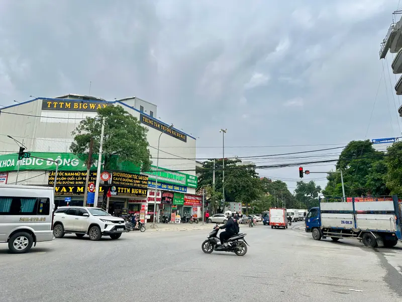 💥 CHỦ CẦN BÁN GẤP LÔ ĐẤT ĐÔNG ANH 45m²(CHỈ 2.9tỷ) – Ô TÔ ĐỖ GẦN ĐẤT – NGAY CẦU THĂNG LONG... Bán đất tại Vĩnh Thanh, Hà Nội 01