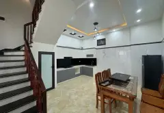 Nhà Lô Góc Hải An - Chỉ Cách Mặt Phố Ngô Gia Tự 50m, Ô Tô Tránh 10m... Bán nhà riêng tại Hải An, Hải Phòng 05