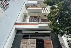 Nhà 4 Tầng 4 Phòng Ngủ Hẻm 8m Quang Trung, Gò Vấp, Gần Emart... Bán nhà riêng tại An Hội Tây, Hồ Chí Minh 01