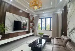 Bán nhà riêng 4 tầng 79m2 hướng Nam tại TDP Cách Hạ giá 5.55 tỷ... Bán nhà riêng tại An Dương, Hải Phòng 14