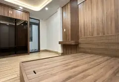Siêu phẩm 5 tầng thang máy Bình Tân, ngang 15m bề thế, ô tô ngủ nhà, full nội thất... Bán nhà riêng tại Bình Trị Đông, Hồ Chí Minh 06